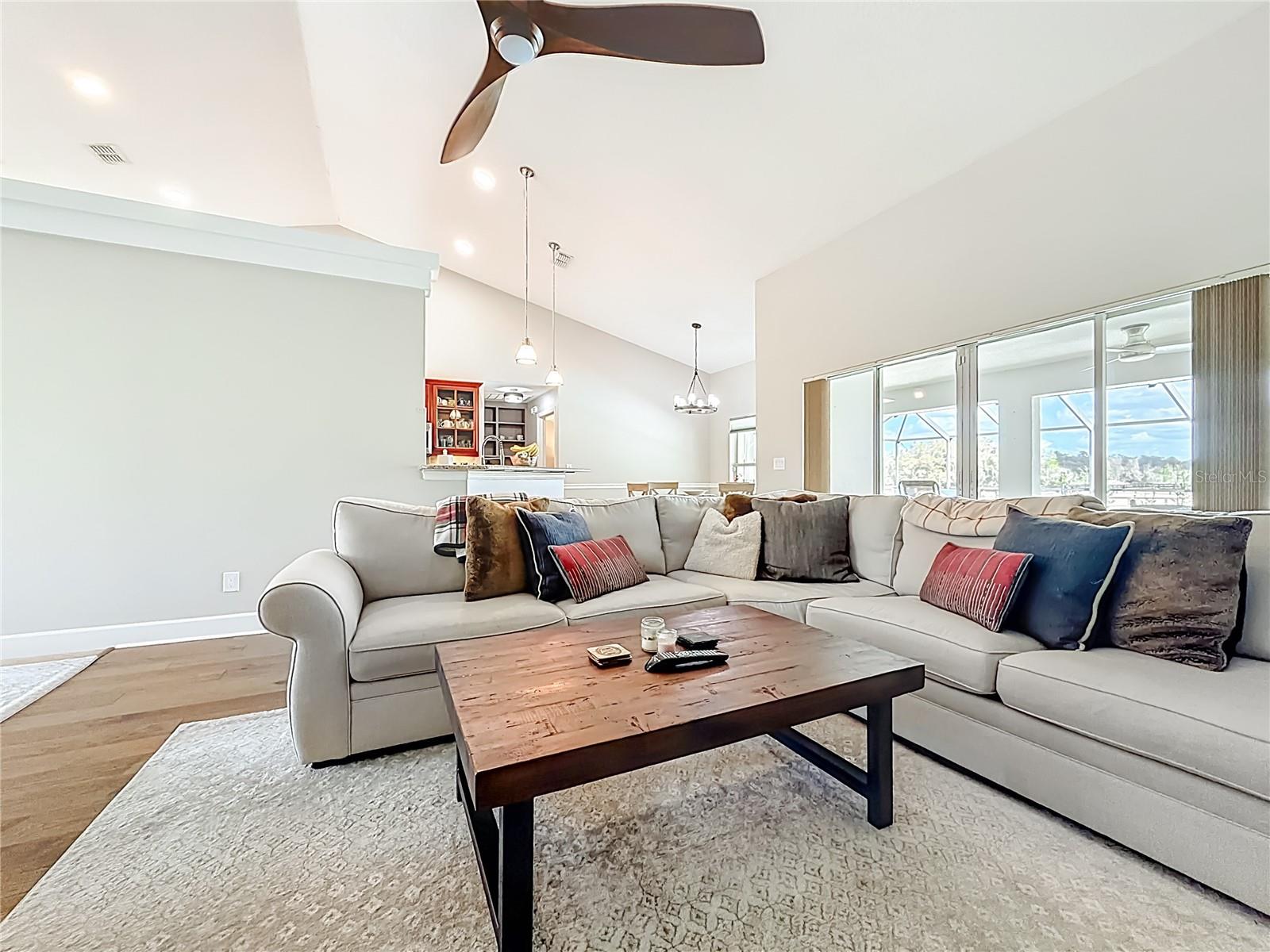 AG NON SUB - Residential