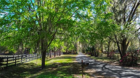 Tiny photo for 3245 NW 137th Place, Reddick, FL 32686 (MLS # OM719511)