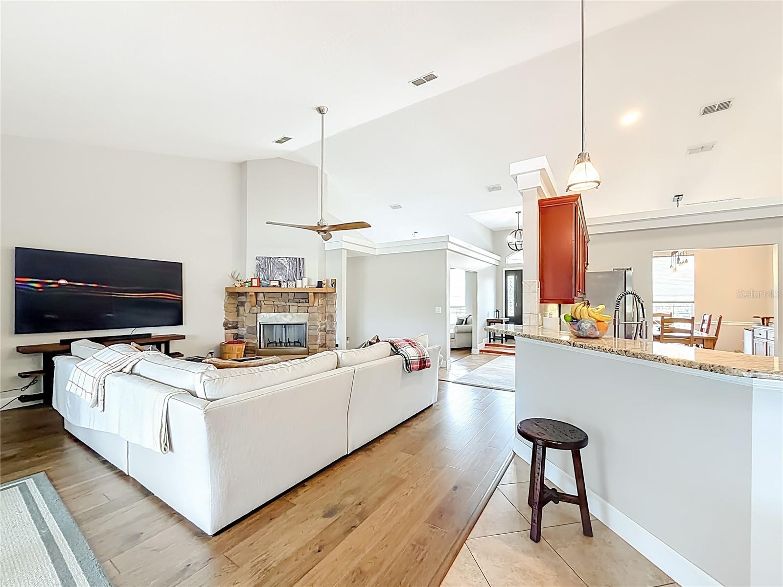 AG NON SUB - Residential