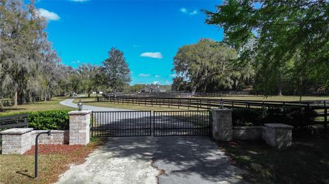 Tiny photo for 3245 NW 137th Place, Reddick, FL 32686 (MLS # OM719511)