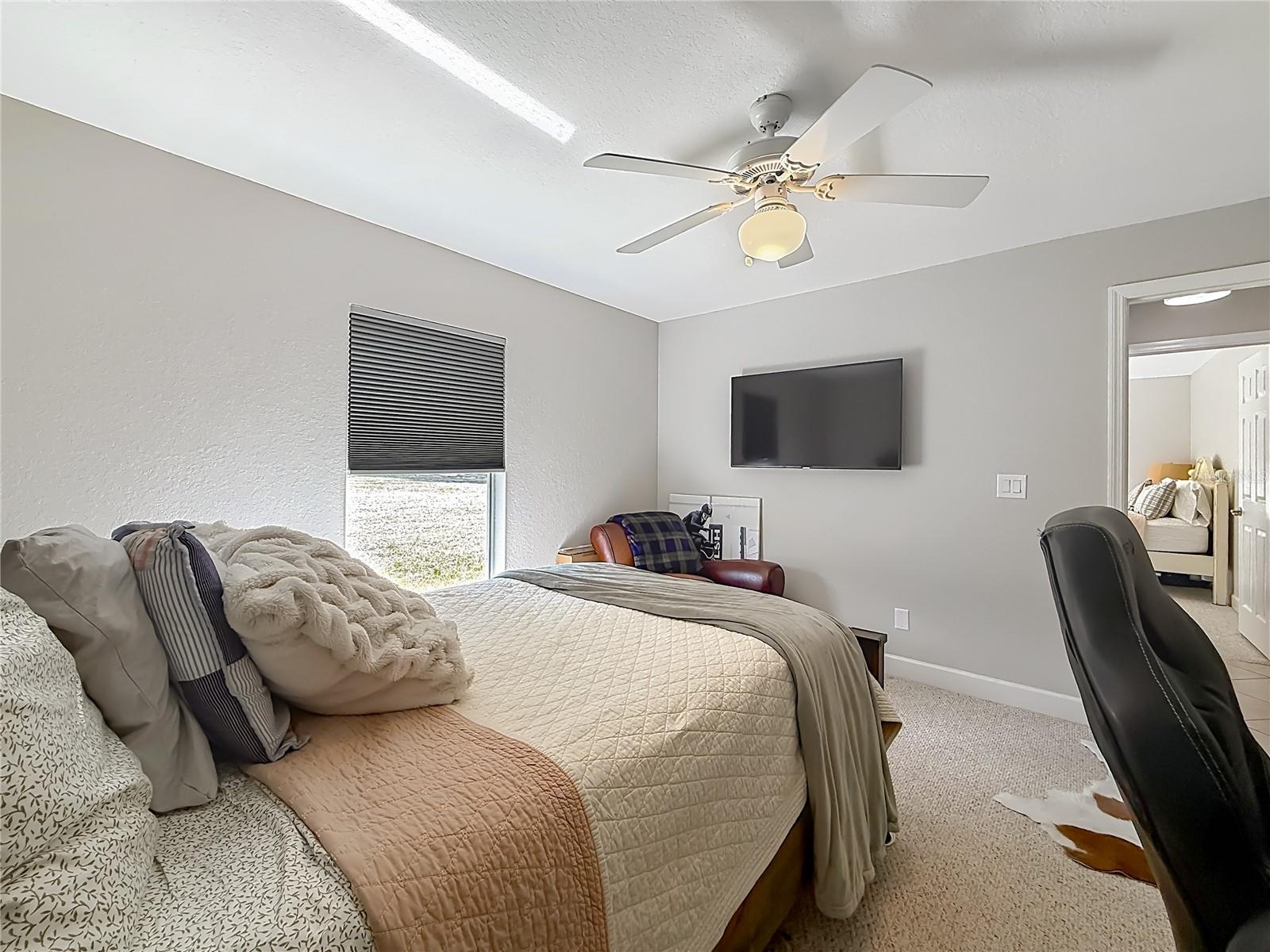 AG NON SUB - Residential