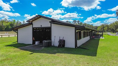 Tiny photo for 3245 NW 137th Place, Reddick, FL 32686 (MLS # OM719511)