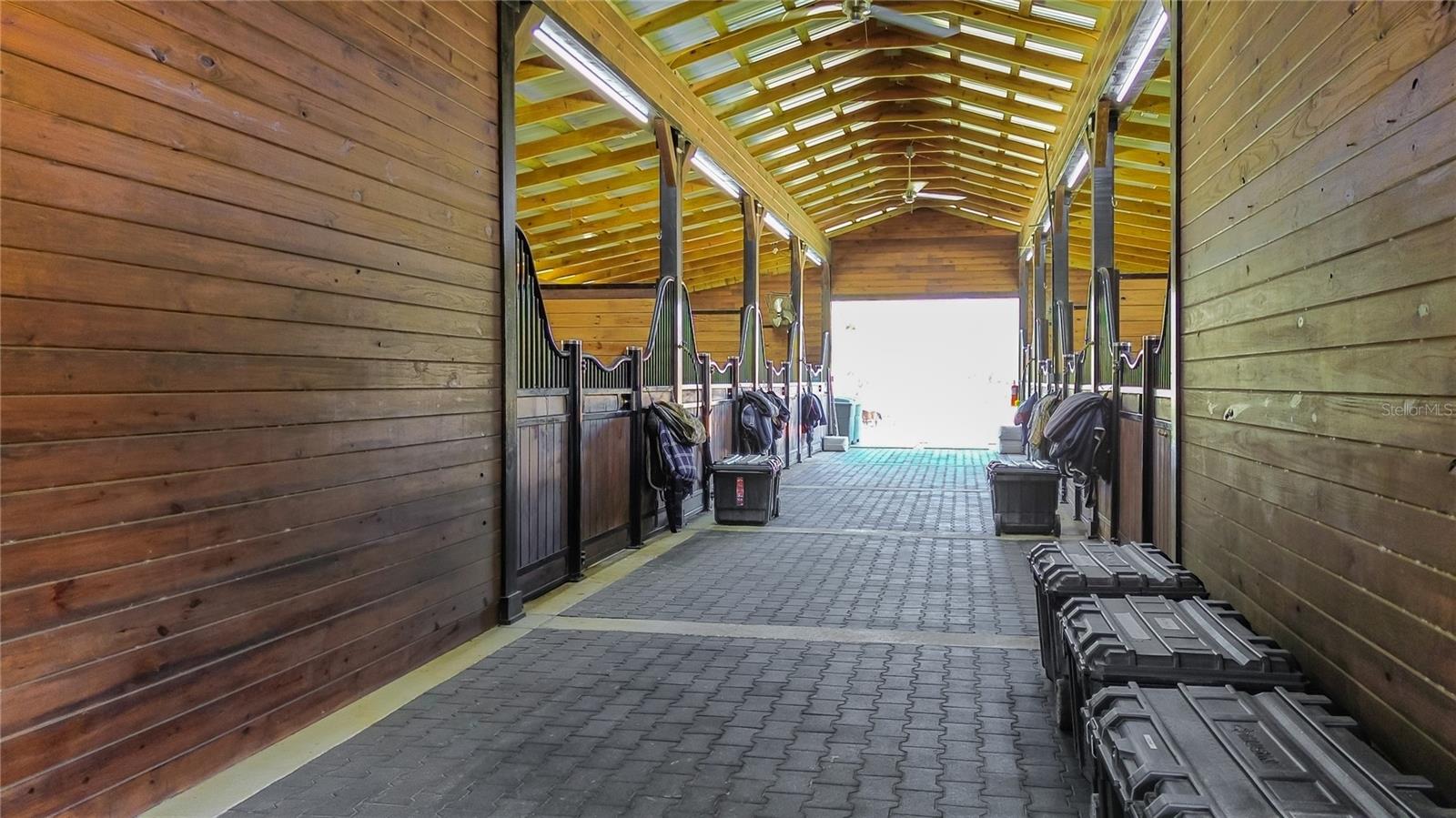 AG NON SUB - Residential