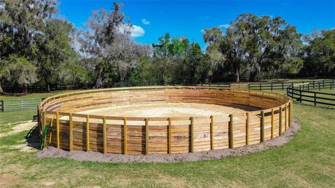 Tiny photo for 3245 NW 137th Place, Reddick, FL 32686 (MLS # OM719511)