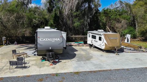 Tiny photo for 3245 NW 137th Place, Reddick, FL 32686 (MLS # OM719511)