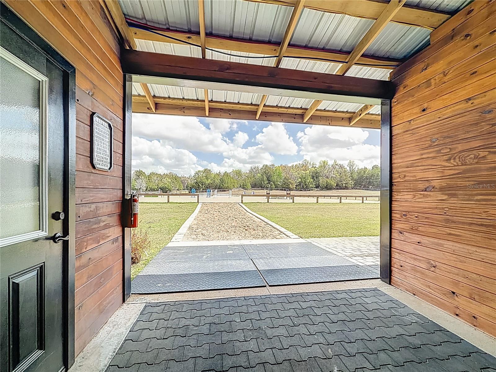 AG NON SUB - Residential