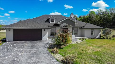 Tiny photo for 3245 NW 137th Place, Reddick, FL 32686 (MLS # OM719511)