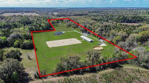 Tiny photo for 3245 NW 137th Place, Reddick, FL 32686 (MLS # OM719511)