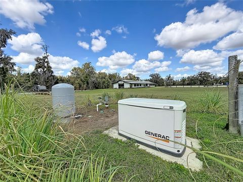 Tiny photo for 3245 NW 137th Place, Reddick, FL 32686 (MLS # OM719511)