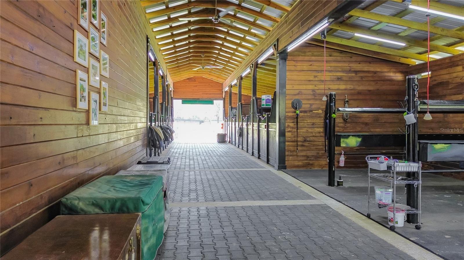 AG NON SUB - Residential