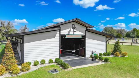 Tiny photo for 3245 NW 137th Place, Reddick, FL 32686 (MLS # OM719511)