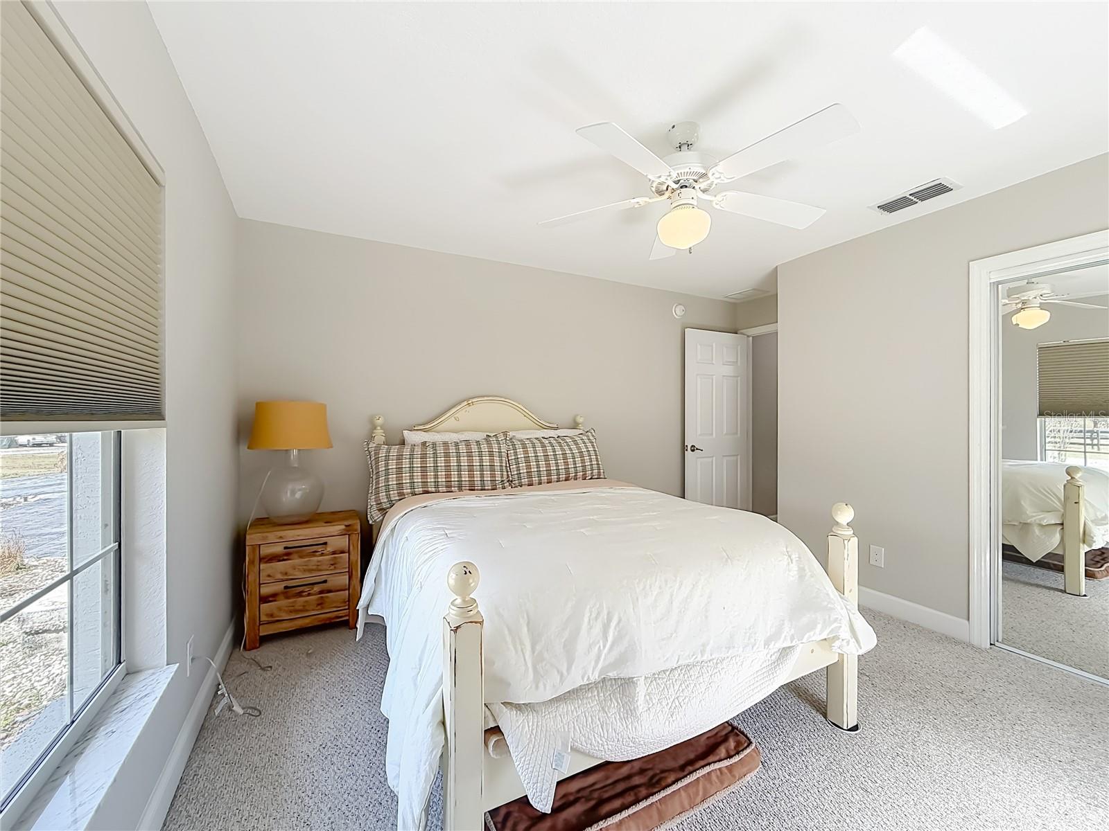 AG NON SUB - Residential