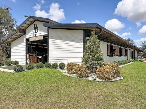 Tiny photo for 3245 NW 137th Place, Reddick, FL 32686 (MLS # OM719511)