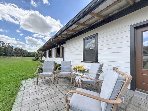 Tiny photo for 3245 NW 137th Place, Reddick, FL 32686 (MLS # OM719511)