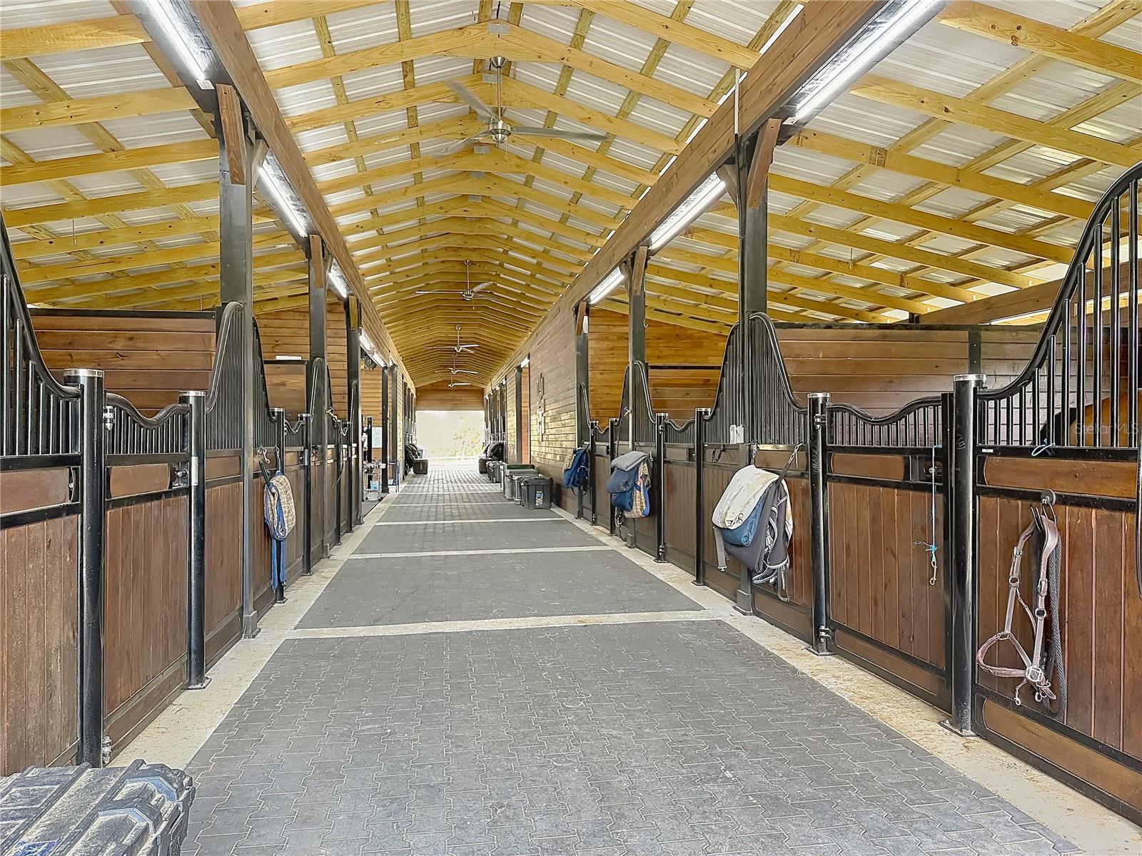 AG NON SUB - Residential