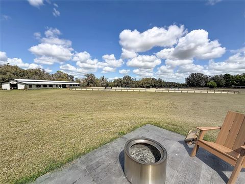 Tiny photo for 3245 NW 137th Place, Reddick, FL 32686 (MLS # OM719511)