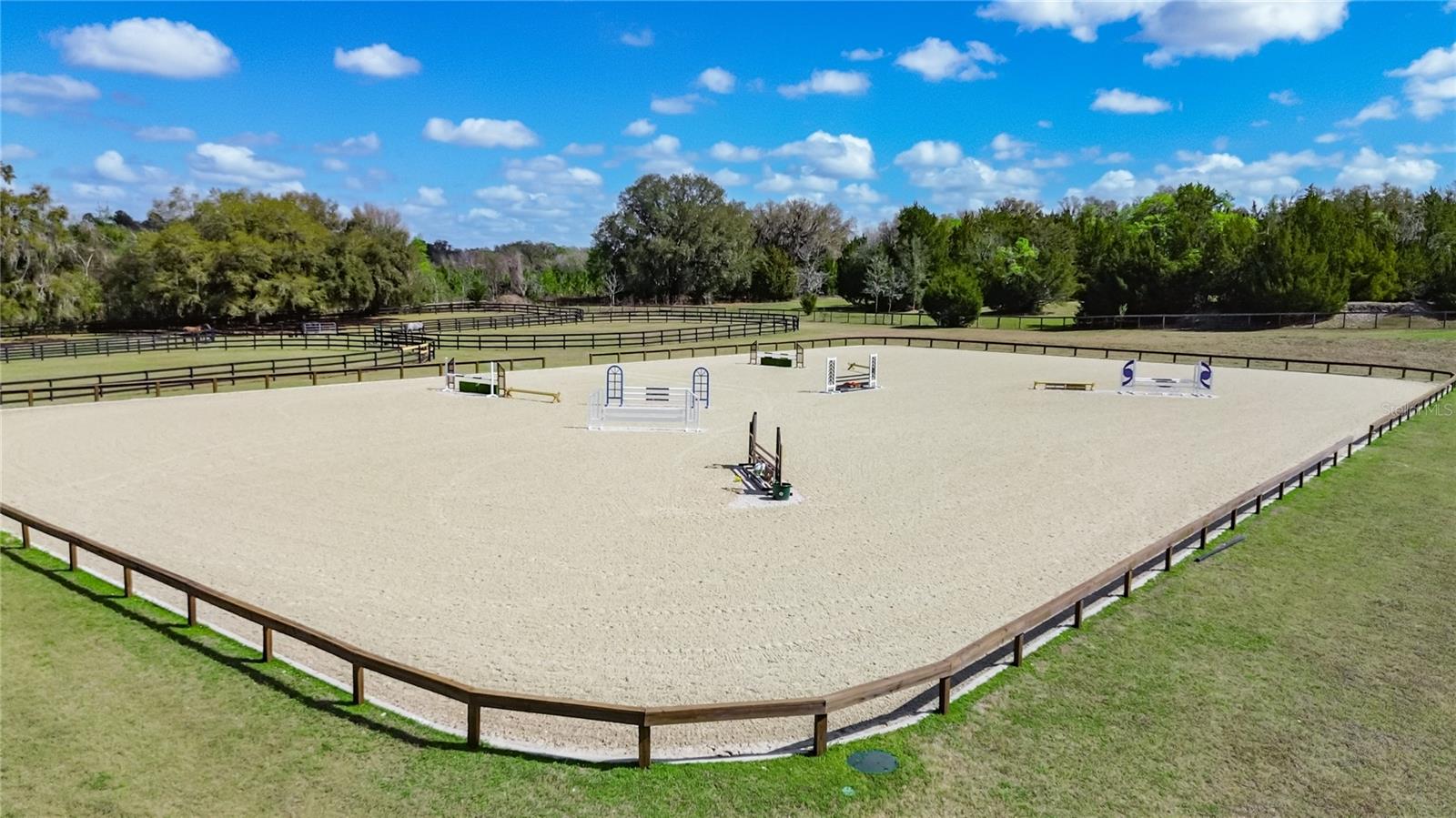 AG NON SUB - Residential