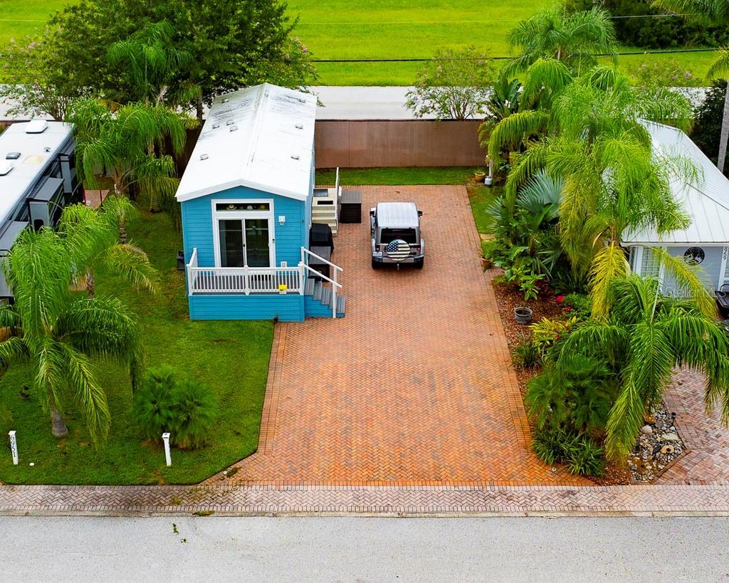 Photo of 6955 Amanda Vista Circle, Land O Lakes, FL 34637 (MLS # TB8430070)