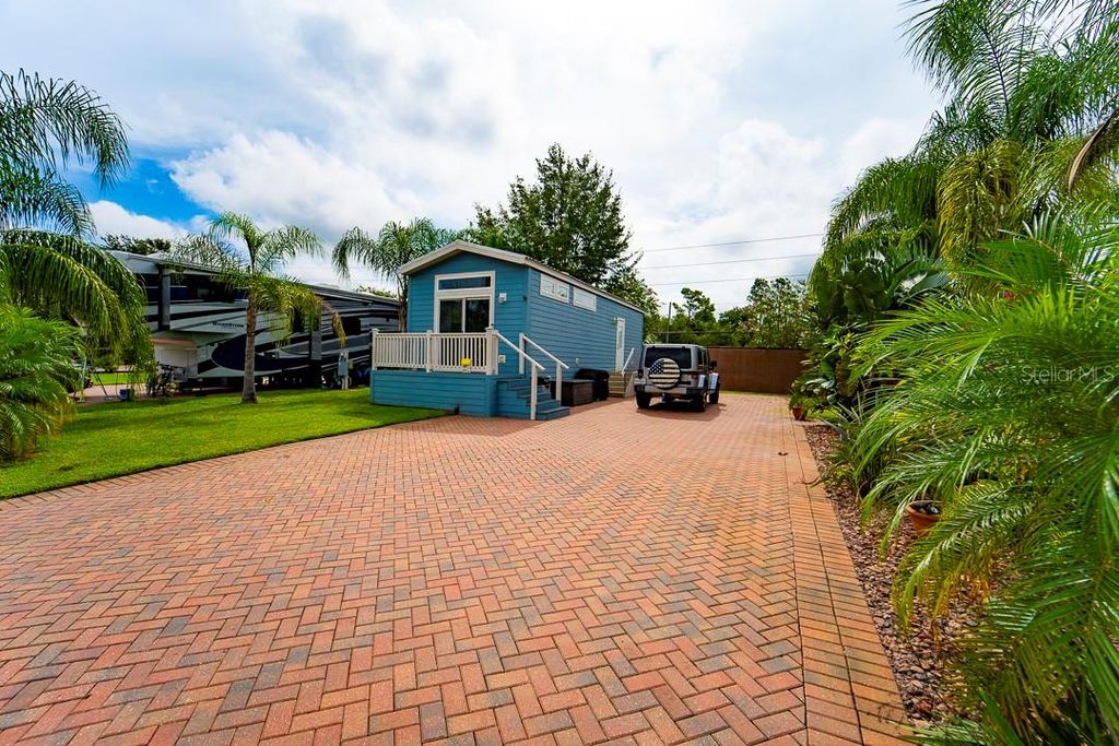 Photo of 6955 Amanda Vista Circle, Land O Lakes, FL 34637 (MLS # TB8430070)