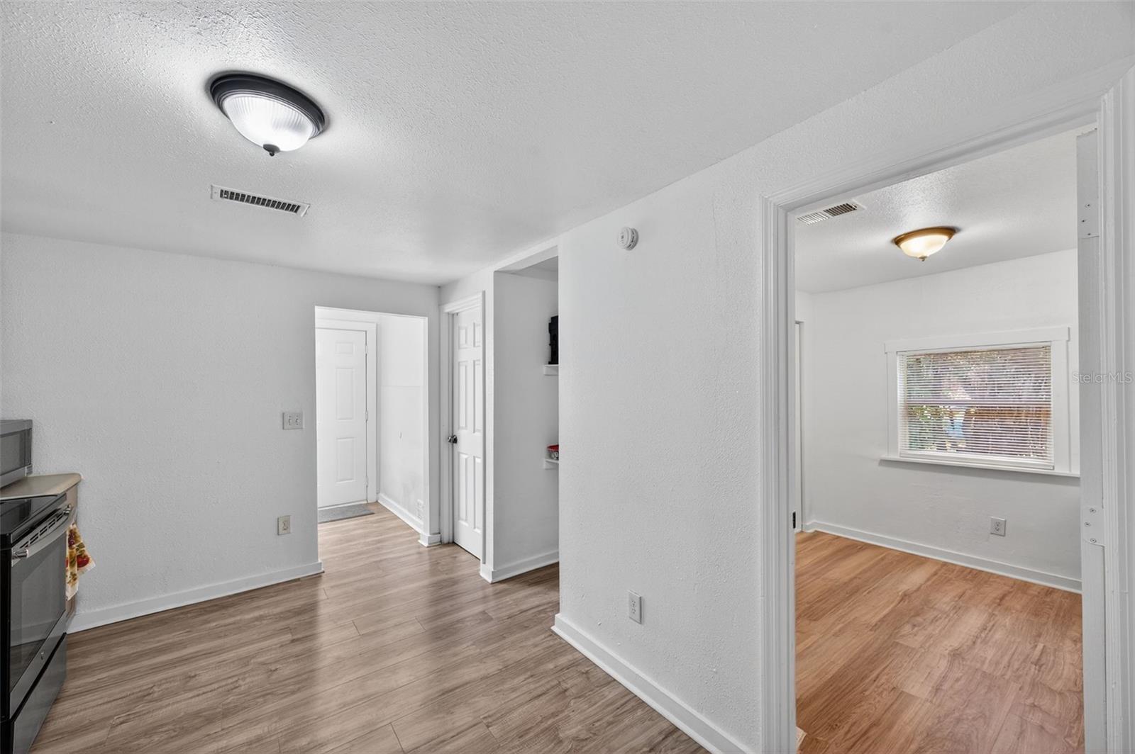 FOREST HEIGHTS REV - Residential Lease