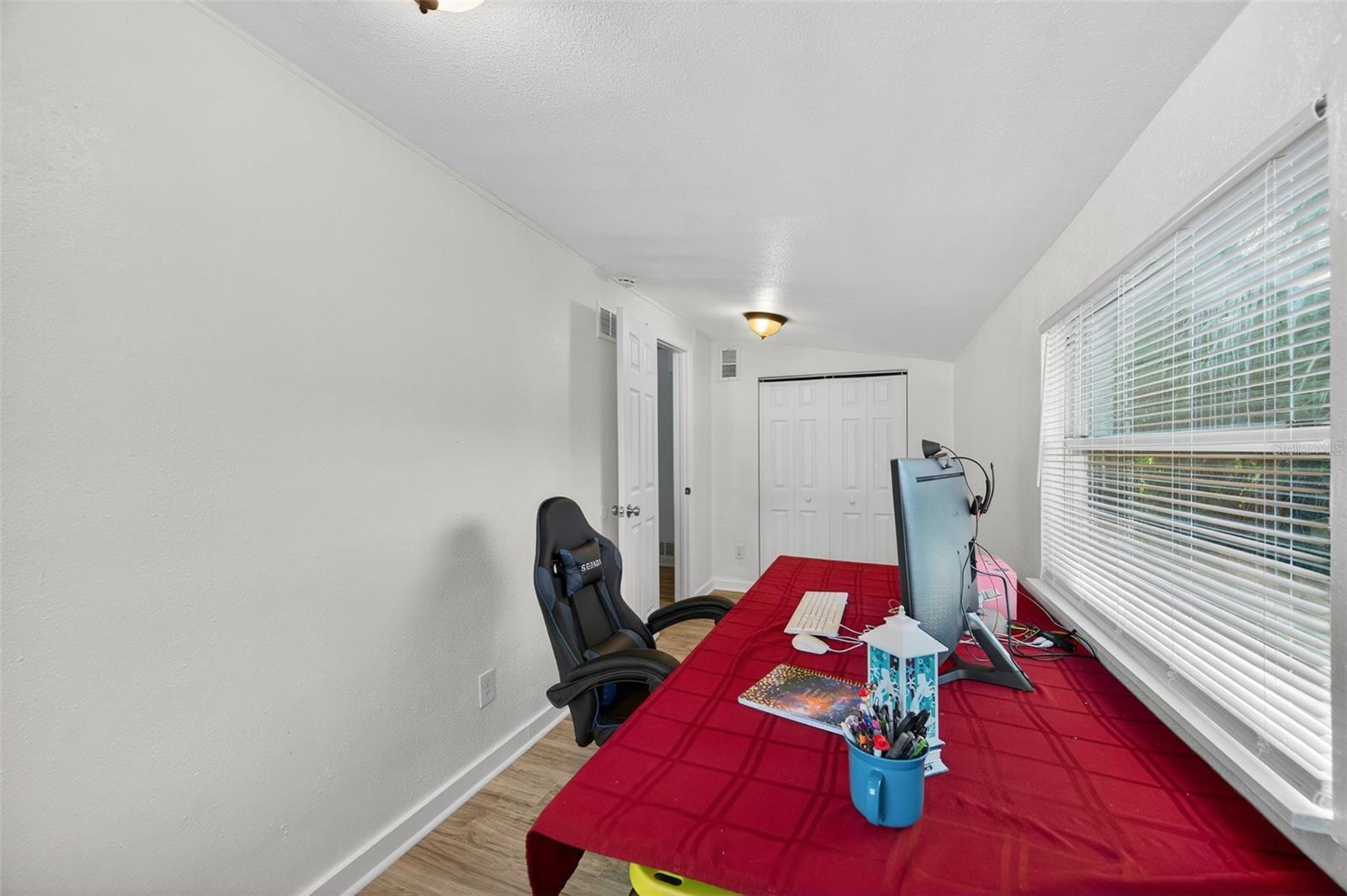 FOREST HEIGHTS REV - Residential Lease