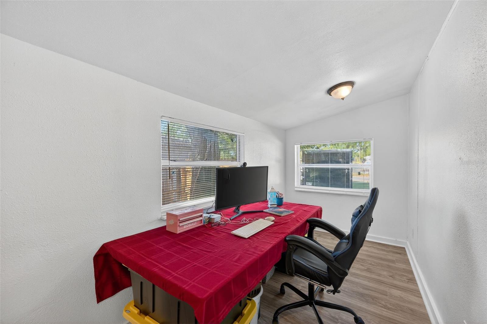 FOREST HEIGHTS REV - Residential Lease