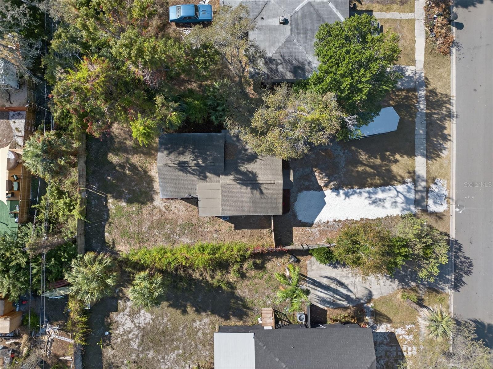 FOREST HEIGHTS REV - Residential Lease