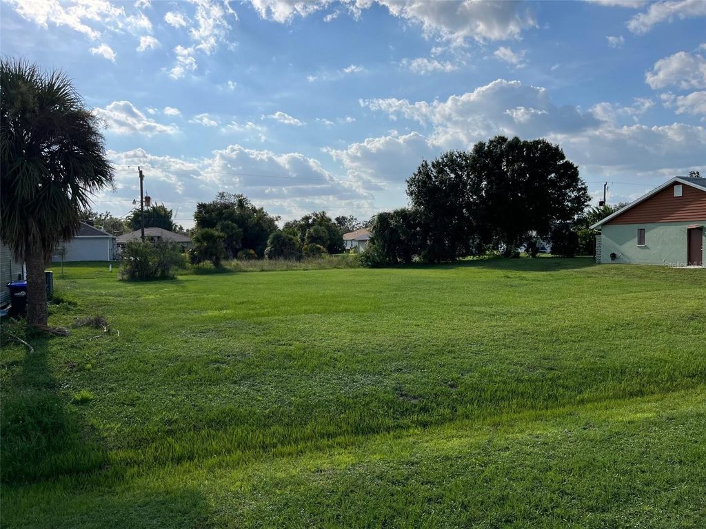 Photo of 2361 S Biscayne Drive, North Port, FL 34287 (MLS # A4666360)