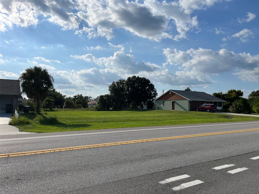 Photo of 2361 S Biscayne Drive, North Port, FL 34287 (MLS # A4666360)