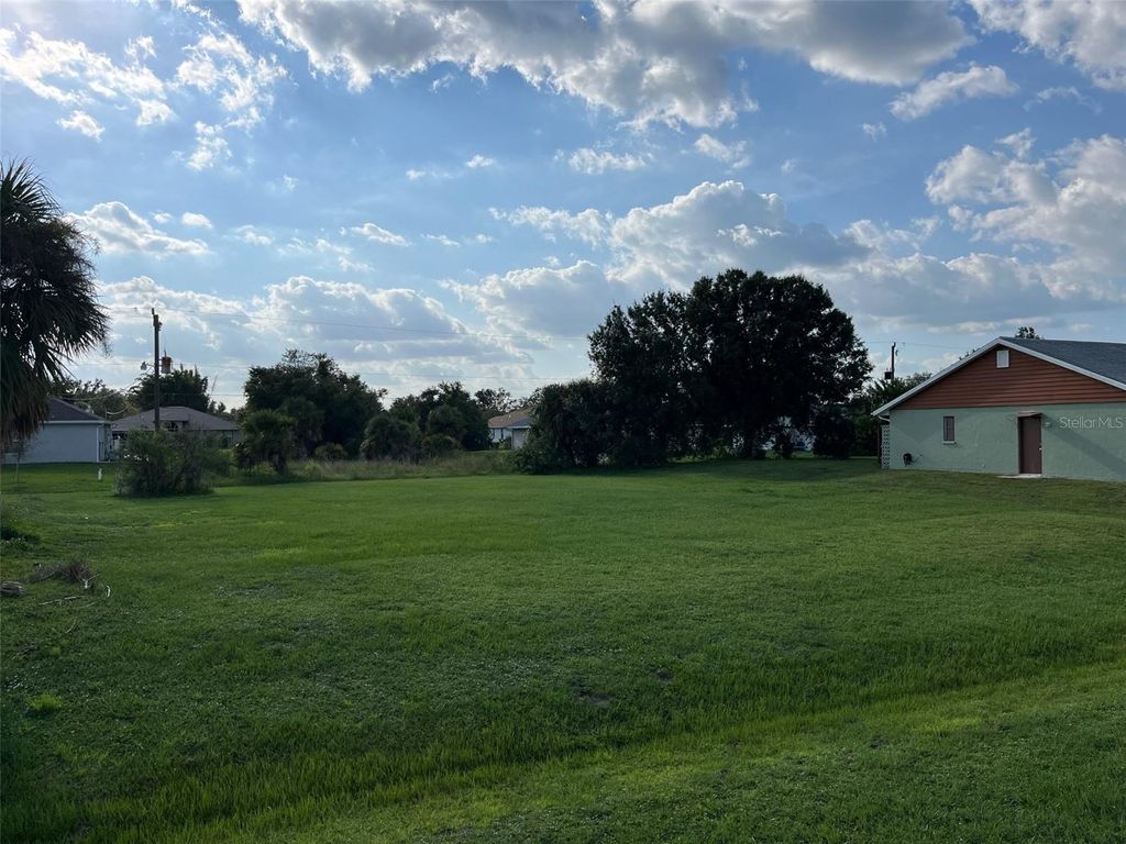 Photo of 2361 S Biscayne Drive, North Port, FL 34287 (MLS # A4666360)