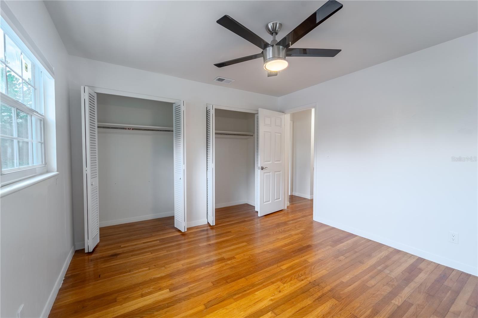 WINSTON PARK - Residential Lease