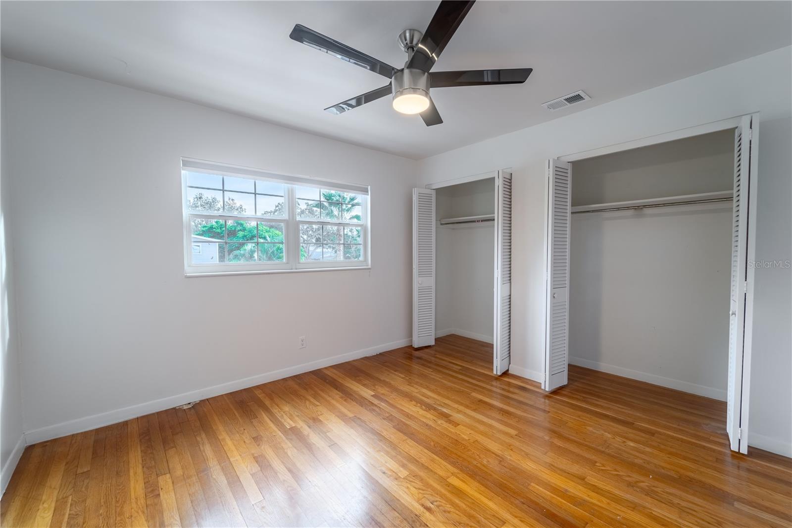 WINSTON PARK - Residential Lease