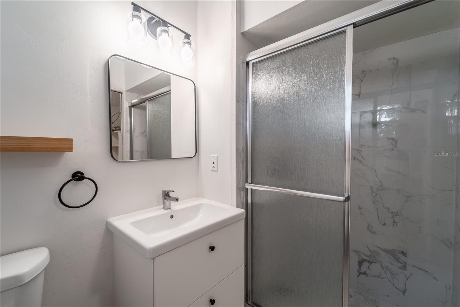 WINSTON PARK - Residential Lease