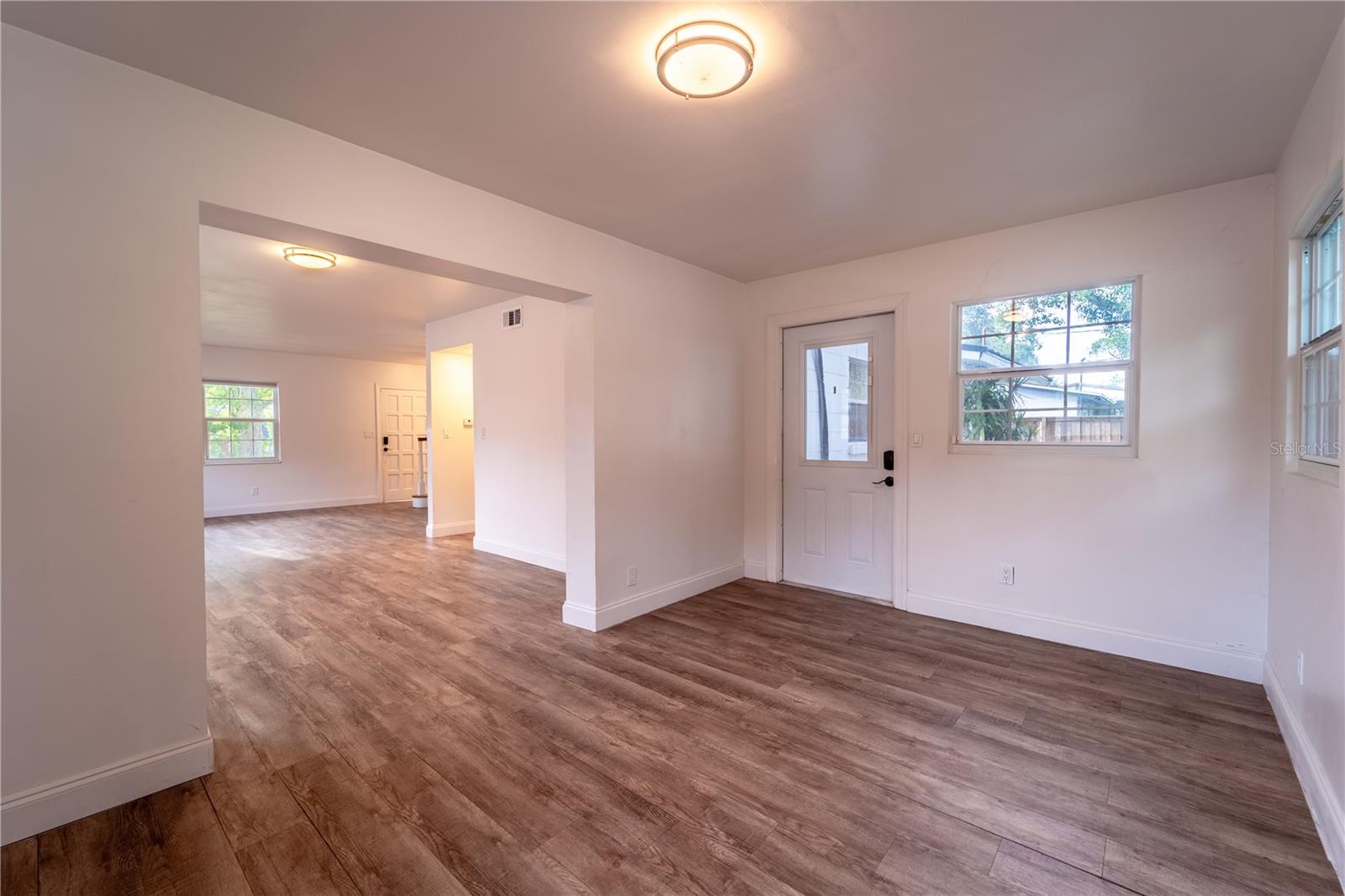 WINSTON PARK - Residential Lease