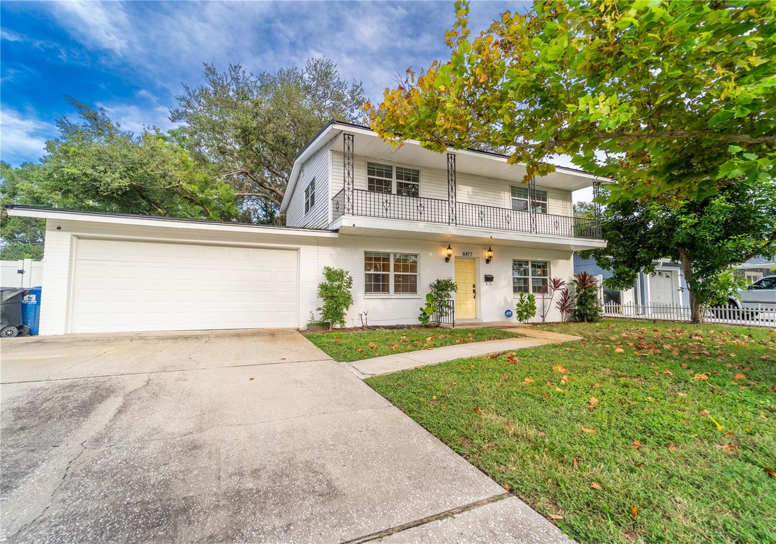 WINSTON PARK - Residential Lease