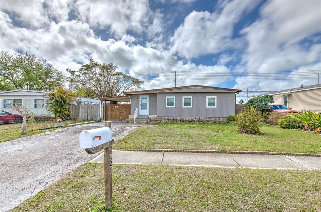 Photo of 6028 136th Avenue N, Clearwater, FL 33760 (MLS # TB8484608)