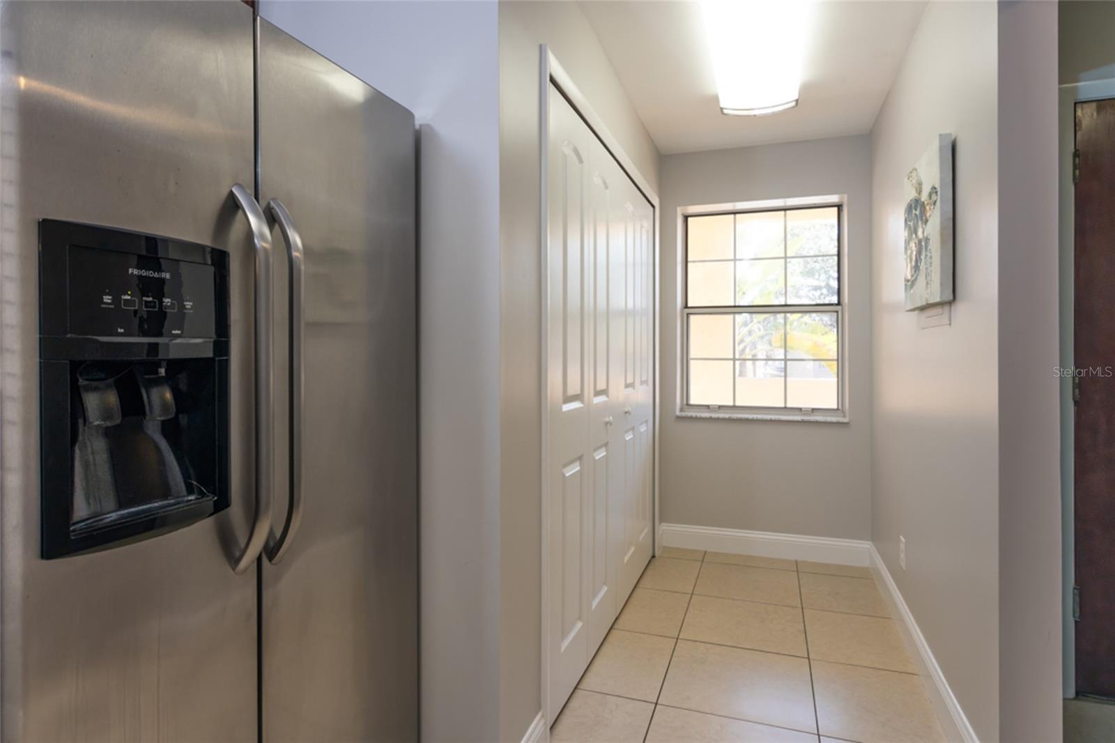 MARINA COVE - Residential