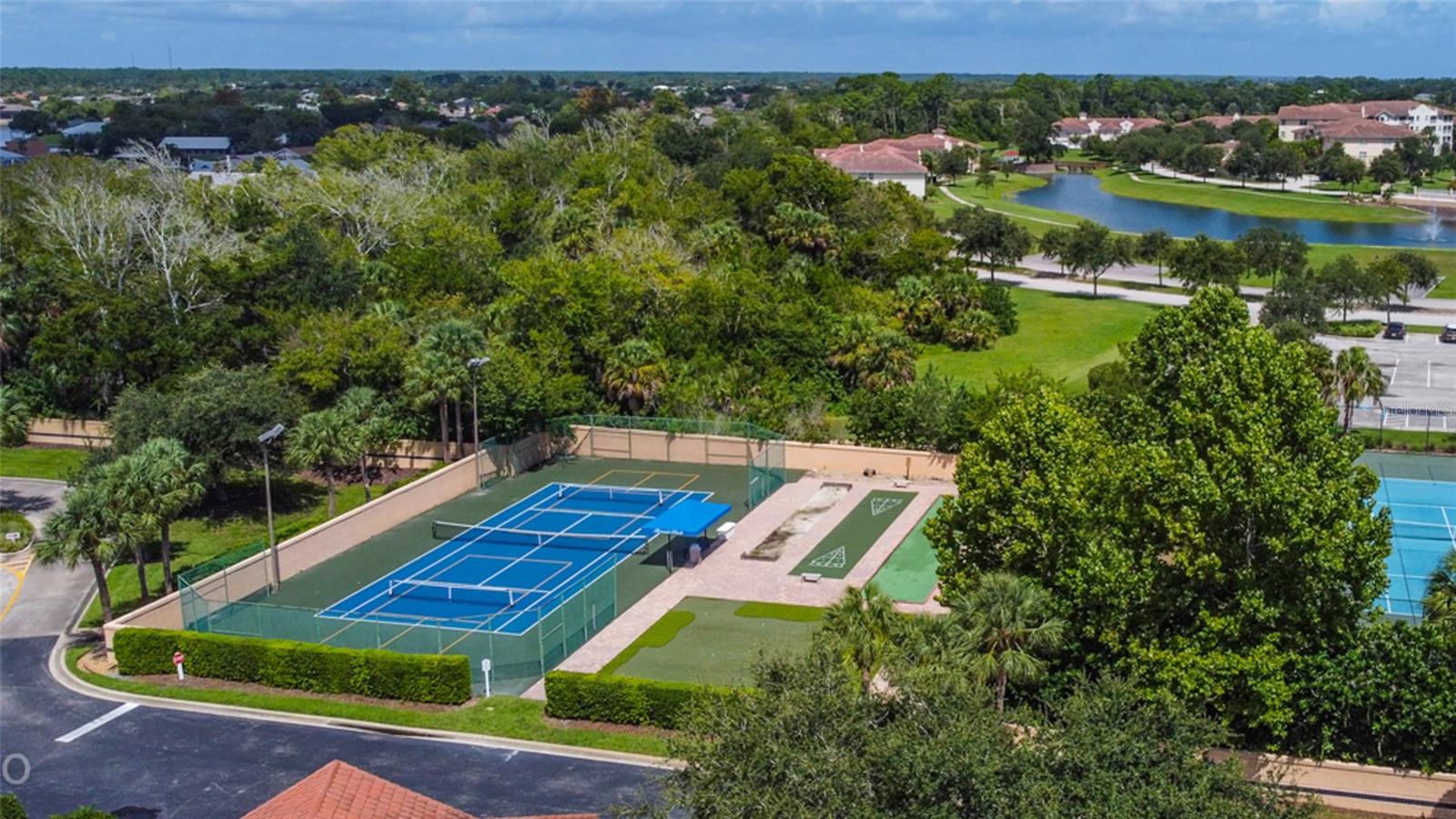 MARINA COVE - Residential