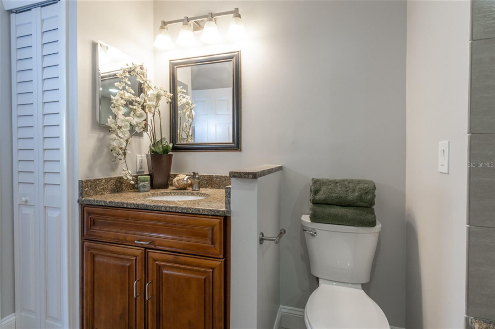 MARINA COVE - Residential