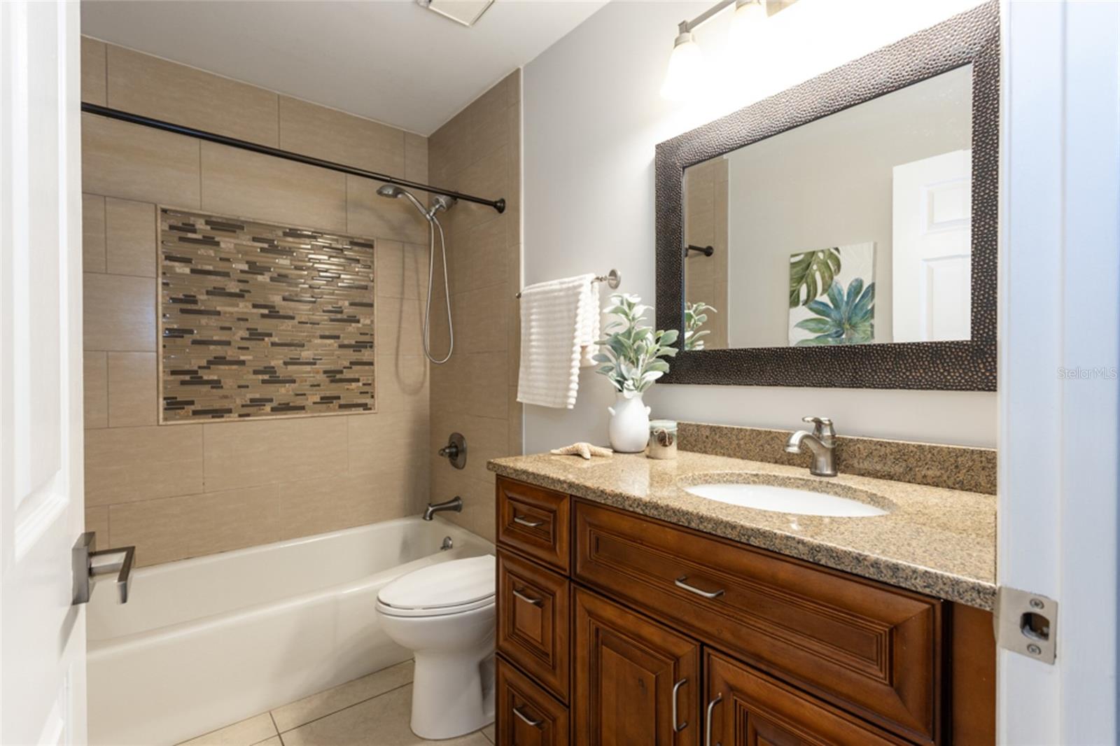 MARINA COVE - Residential