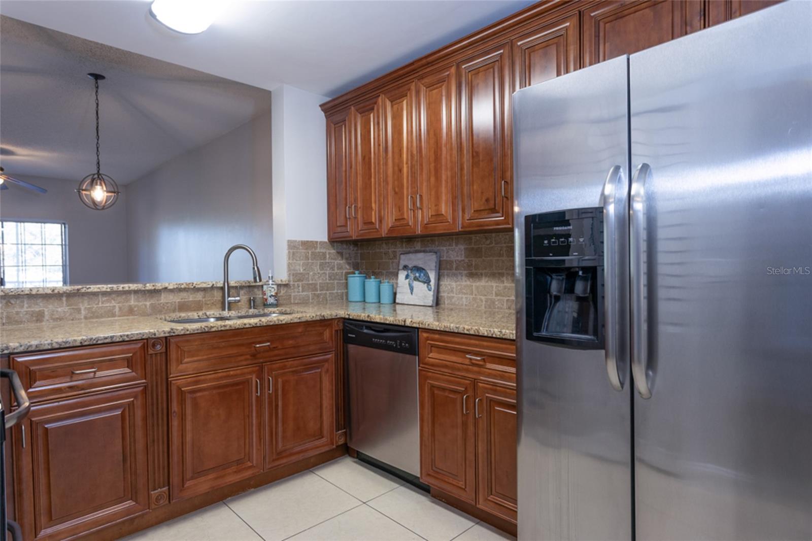 MARINA COVE - Residential