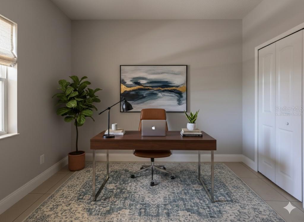 MARINA COVE - Residential