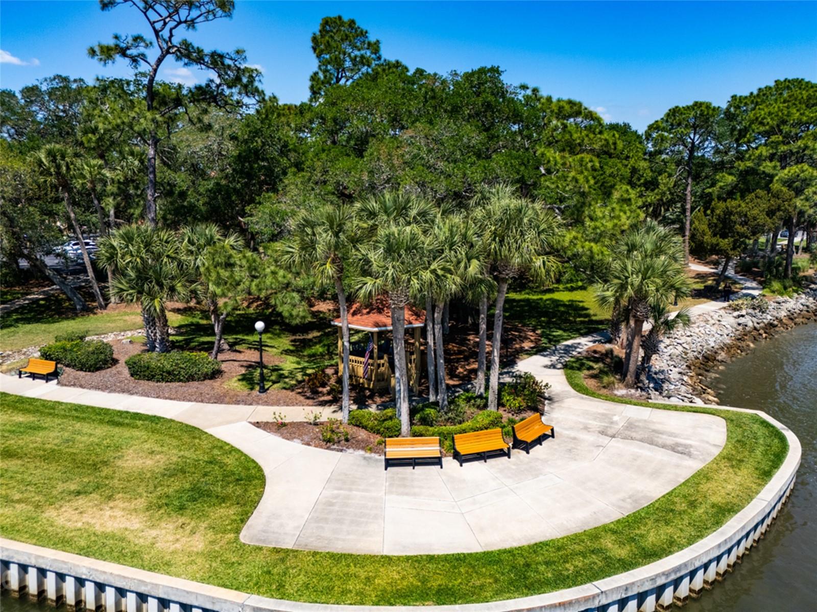 MARINA COVE - Residential