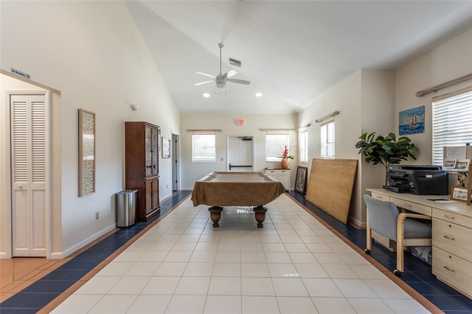 MARINA COVE - Residential