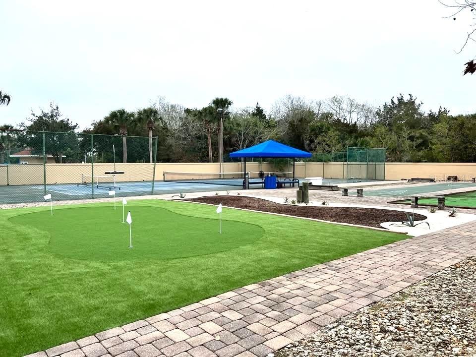 MARINA COVE - Residential