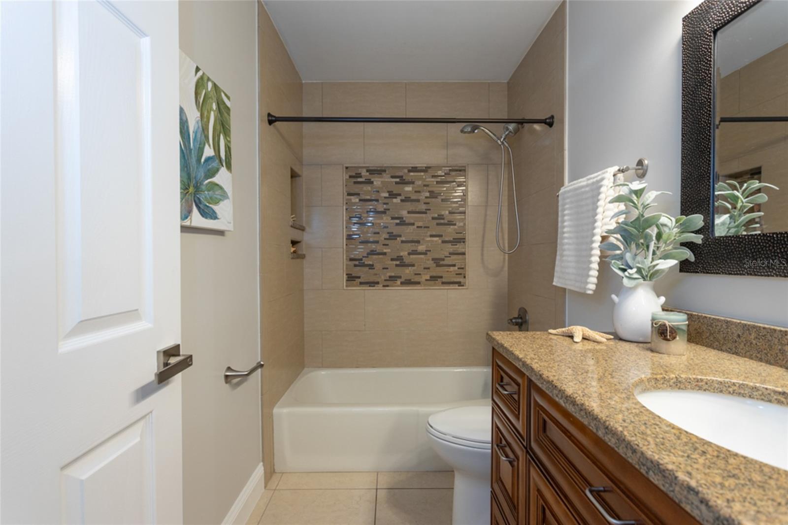 MARINA COVE - Residential