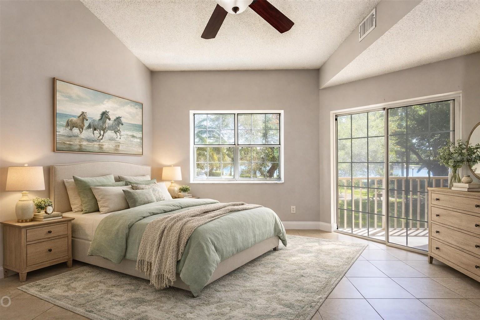 MARINA COVE - Residential