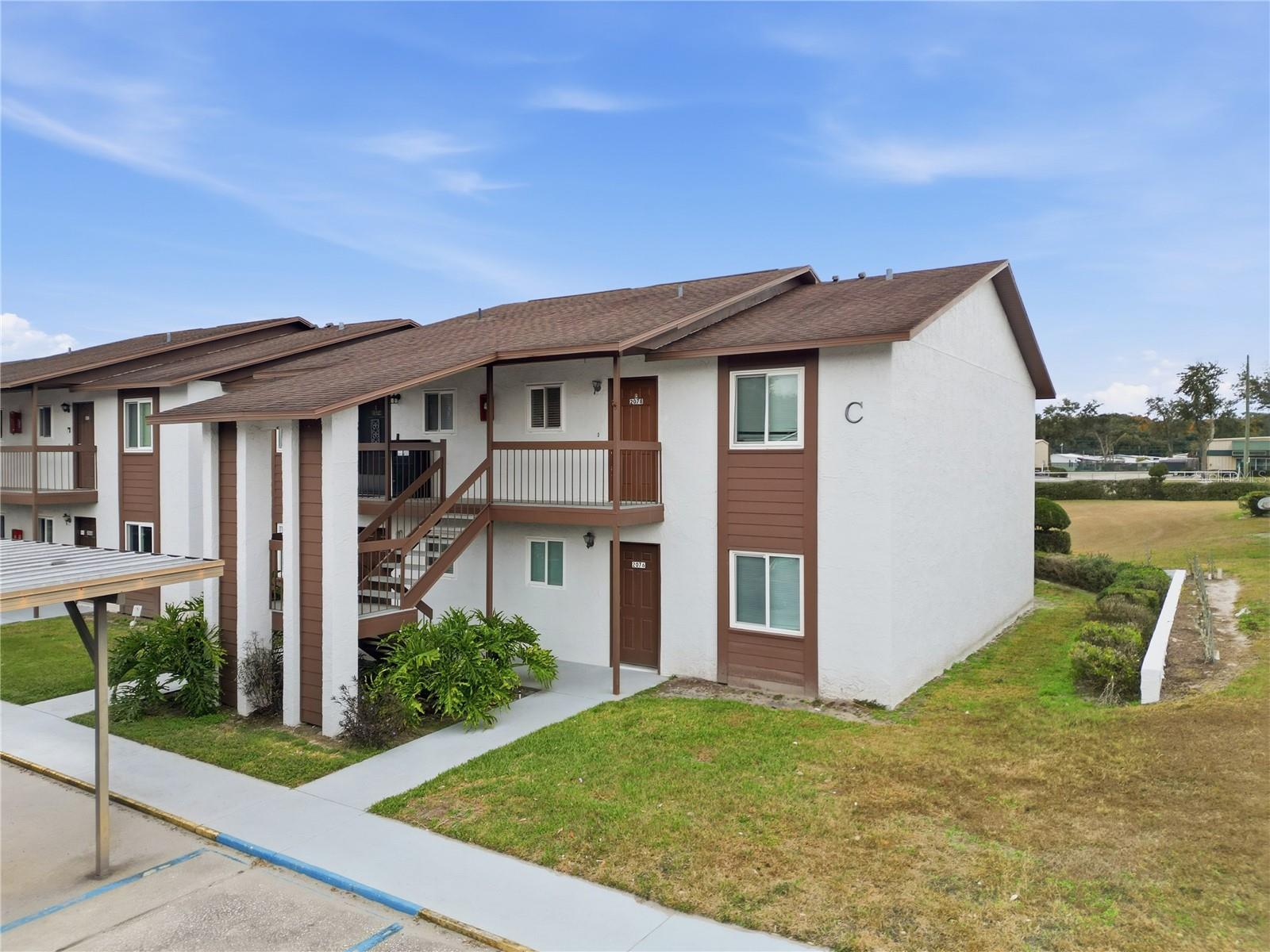 TALIA CONDO - Residential