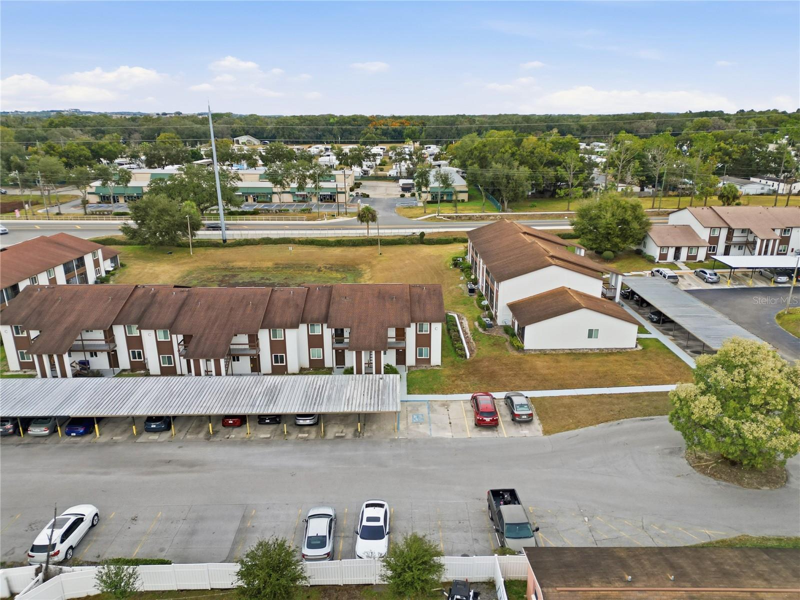 TALIA CONDO - Residential