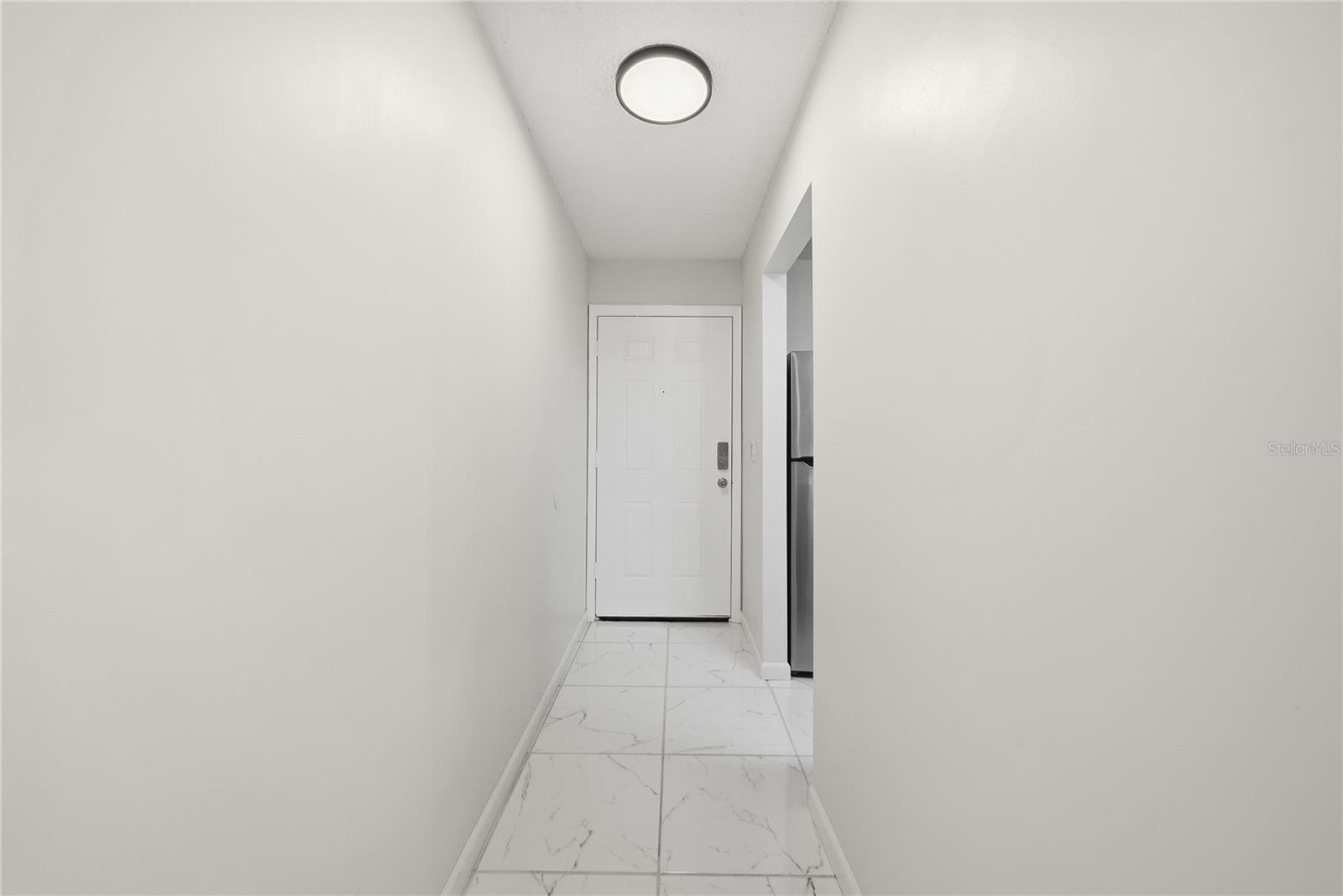 TALIA CONDO - Residential